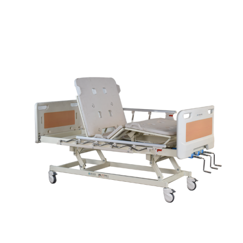 Electric Bed for Home ABS bed surface 3 Function Hospital Bed Factory